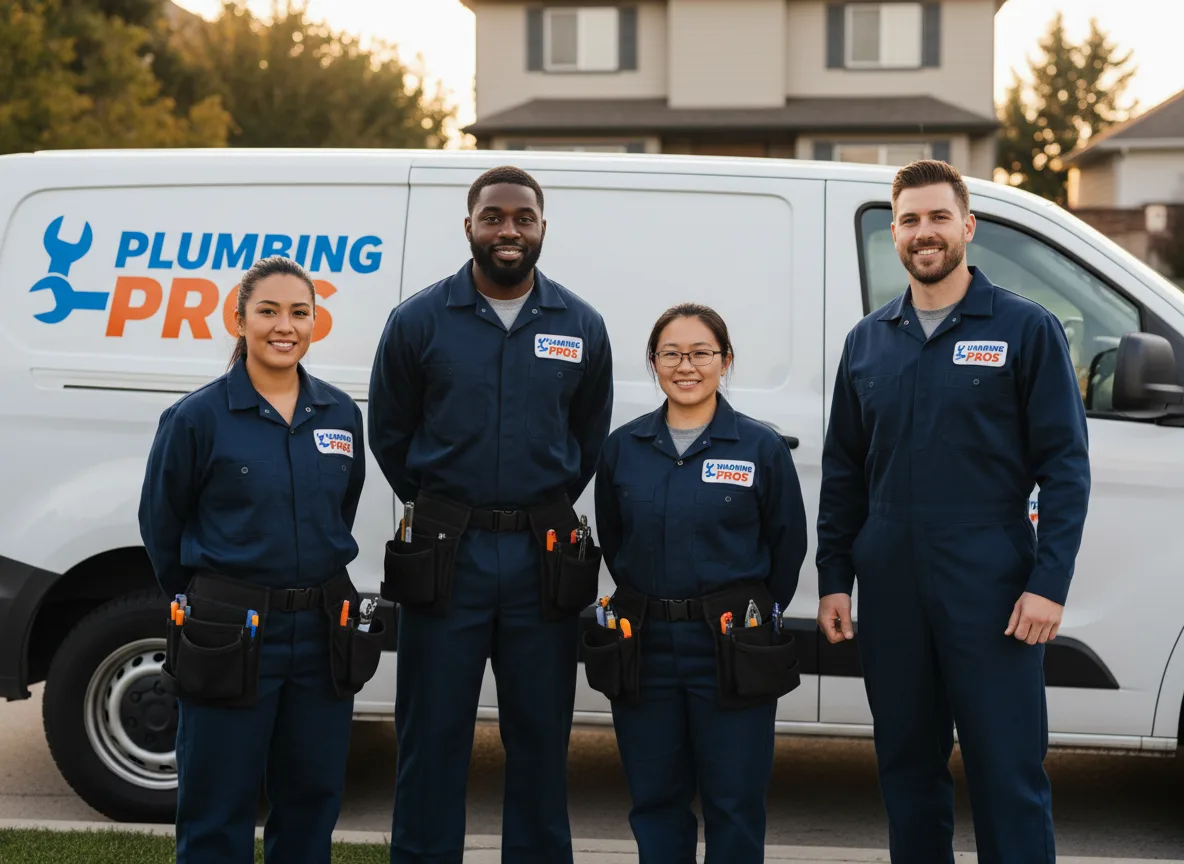 Water Heater Repair company in Garretson, SD